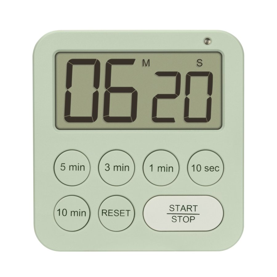 TFA 38.2056.04 digitaler Timer und Stoppuhr #1