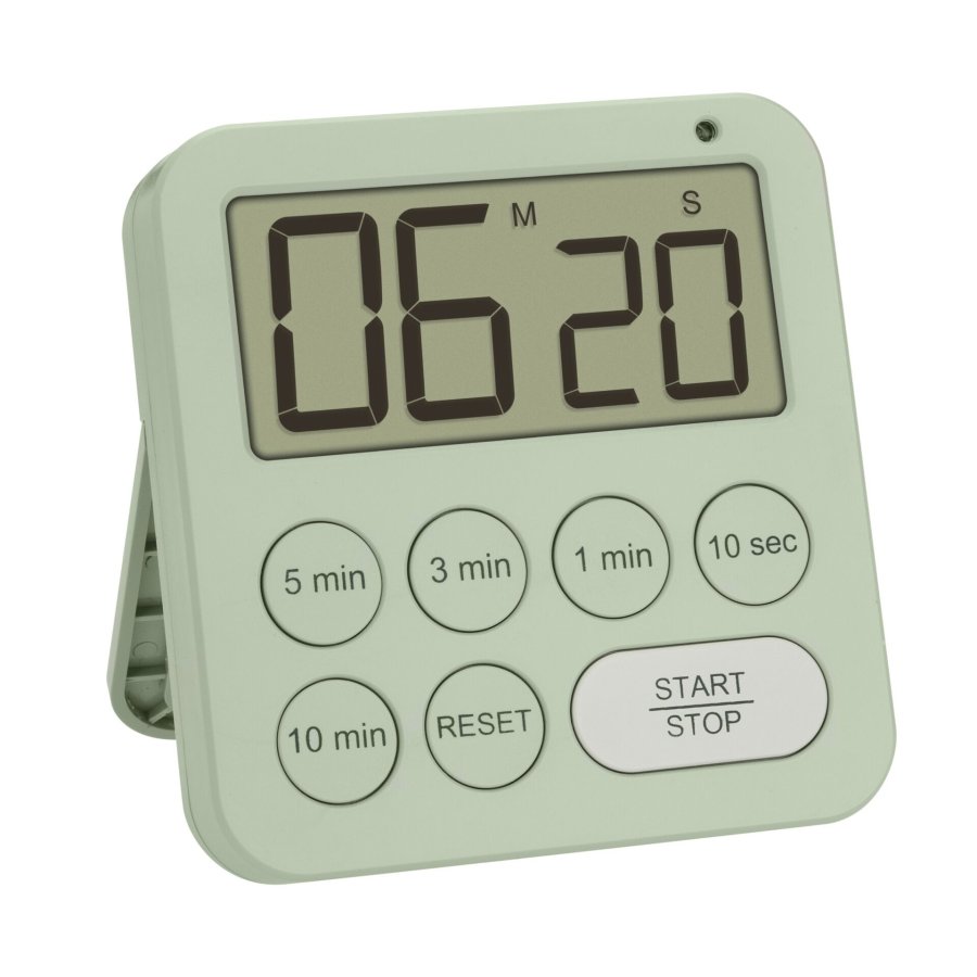 TFA 38.2056.04 digitaler Timer und Stoppuhr #3