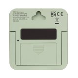 TFA 38.2056.04 digitaler Timer und Stoppuhr #6