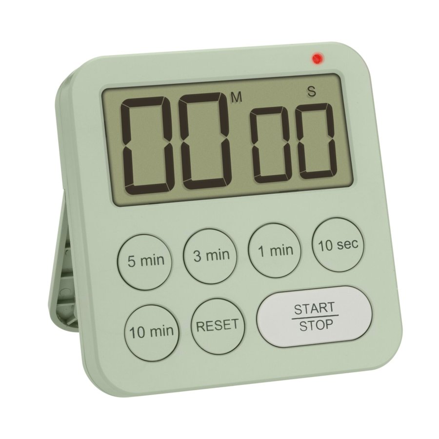 TFA 38.2056.04 digitaler Timer und Stoppuhr #7