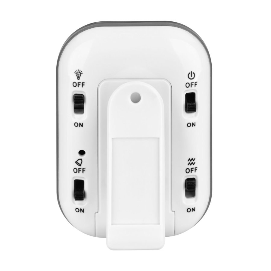 TFA 38.2053.02 digitaler Timer und Stoppuhr #4