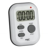 TFA 38.2053.02 digitaler Timer und Stoppuhr #5