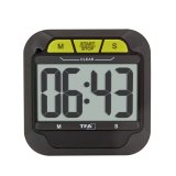 TFA 38.2054.01 digitaler Timer und Stoppuhr #1