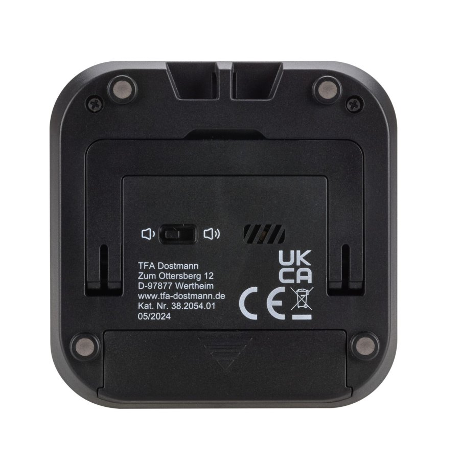 TFA 38.2054.01 digitaler Timer und Stoppuhr #5