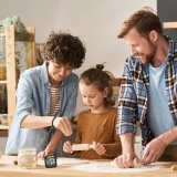 TFA 38.2054.01 digitaler Timer und Stoppuhr #6