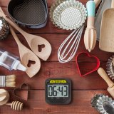 TFA 38.2054.01 digitaler Timer und Stoppuhr #7