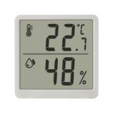 TFA 30.5059.02.02    2er Set Digitales Thermo-Hygrometer #2