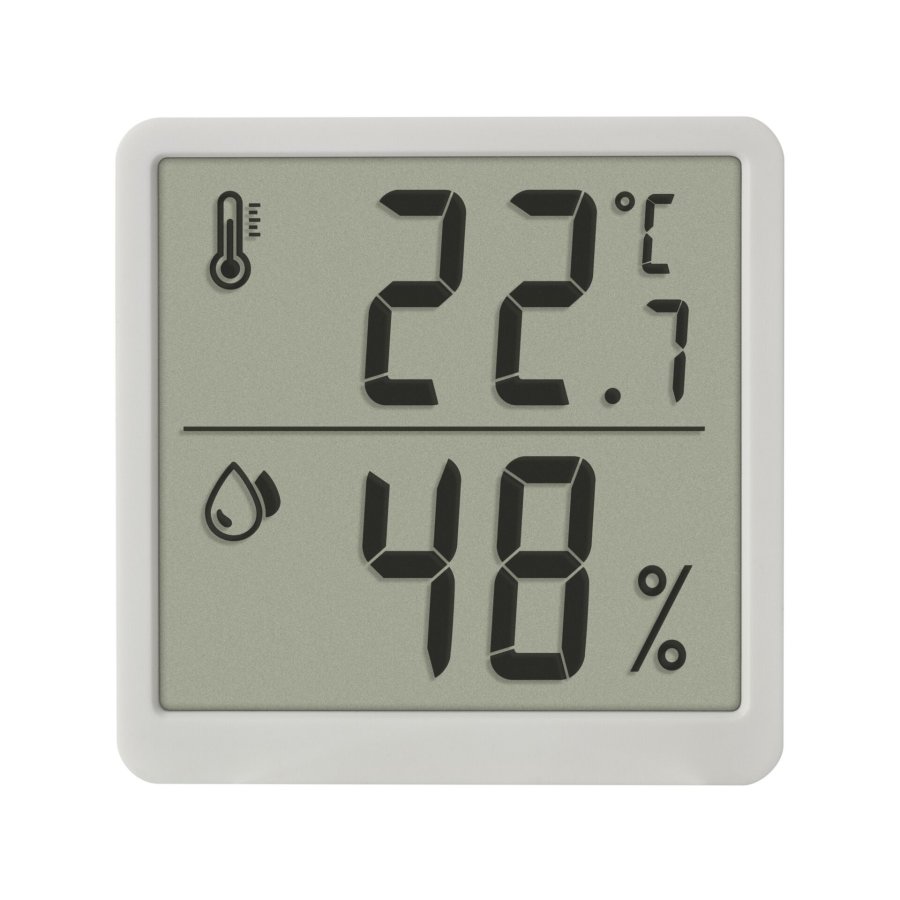 TFA 30.5059.02.02    2er Set Digitales Thermo-Hygrometer #2