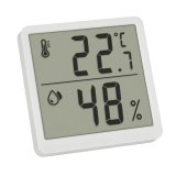 TFA 30.5059.02.02    2er Set Digitales Thermo-Hygrometer #3