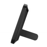 TFA 60.4525.01   schwarz Digitale Funkuhr mit Raumklima #3