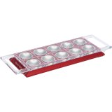 Marcato Ravioli Tablet rot Ravioliform #2