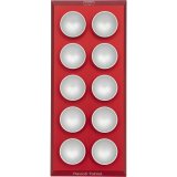 Marcato Ravioli Tablet rot Ravioliform #4