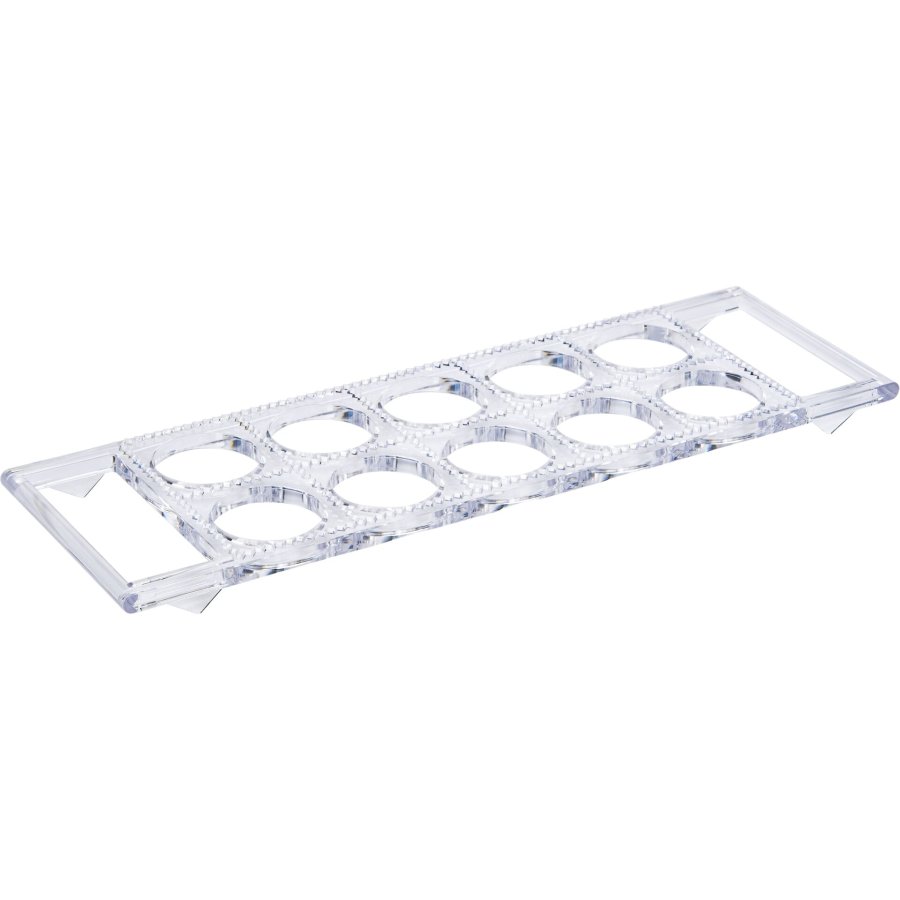 Marcato Ravioli Tablet grün Ravioliform #5