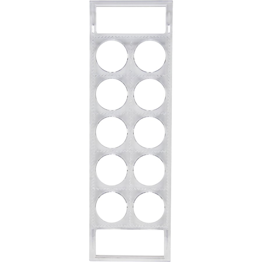Marcato Ravioli Tablet grün Ravioliform #6