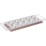 Marcato Ravioli Tablet powder rosa Ravioliform #2