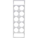 Marcato Ravioli Tablet powder rosa Ravioliform #6
