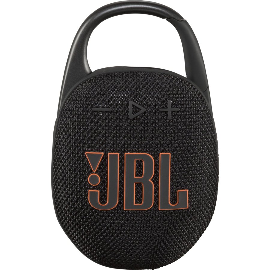 JBL Clip 5 schwarz #1