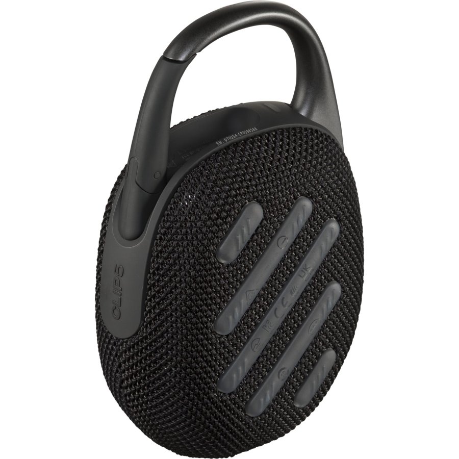 JBL Clip 5 schwarz #3