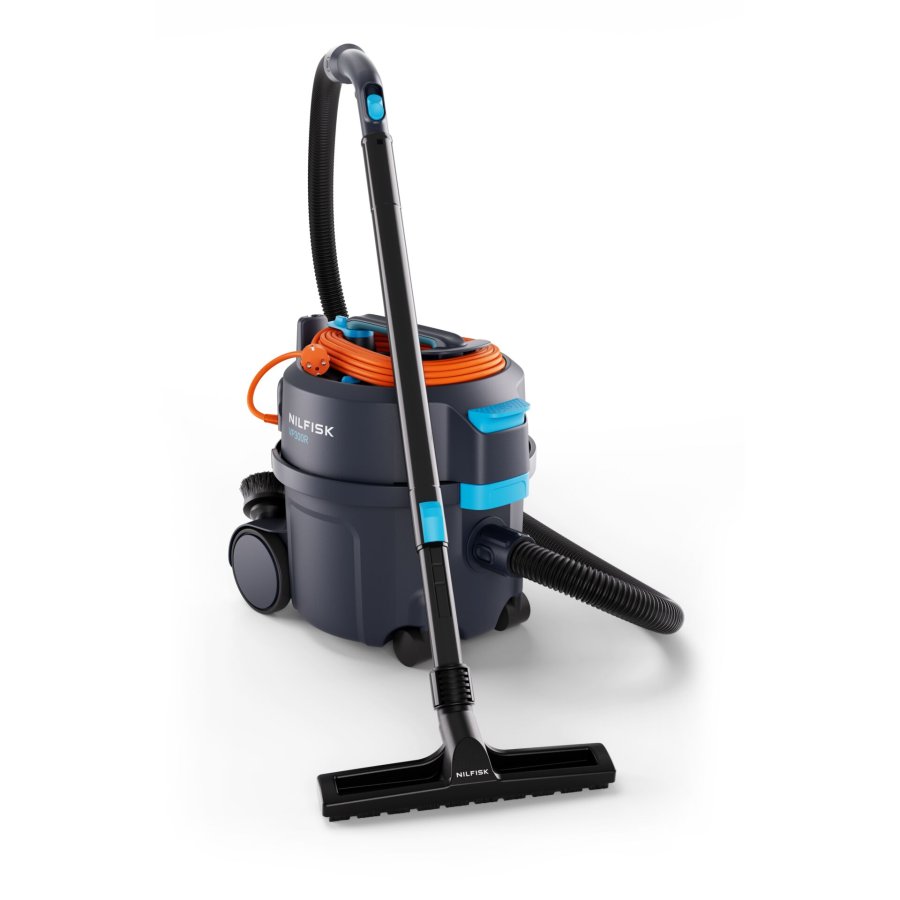 Nilfisk VP300 R HEPA T EU #1