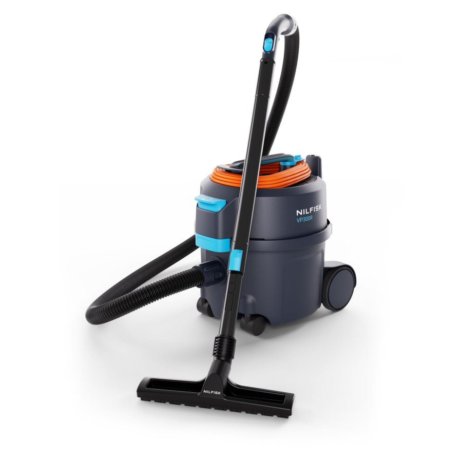 Nilfisk VP300 R HEPA T EU #2
