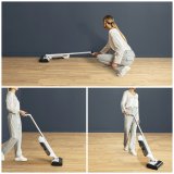 Rowenta GZ 7035 X-Clean 10 Nass-/Trockensauger #7