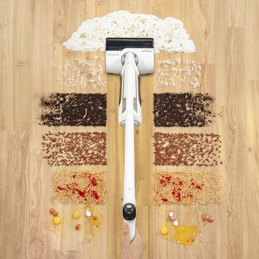 Rowenta GZ 7035 X-Clean 10 Nass-/Trockensauger #9