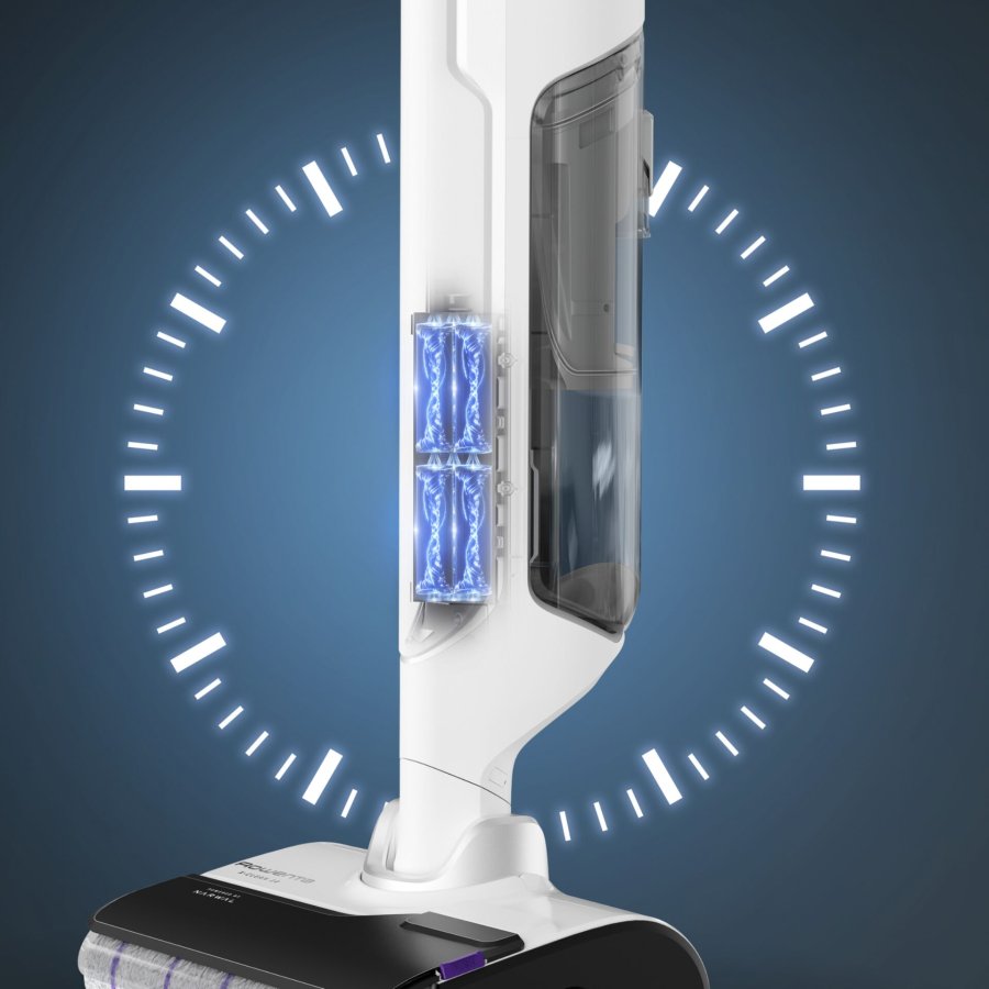 Rowenta GZ 7035 X-Clean 10 Nass-/Trockensauger #10