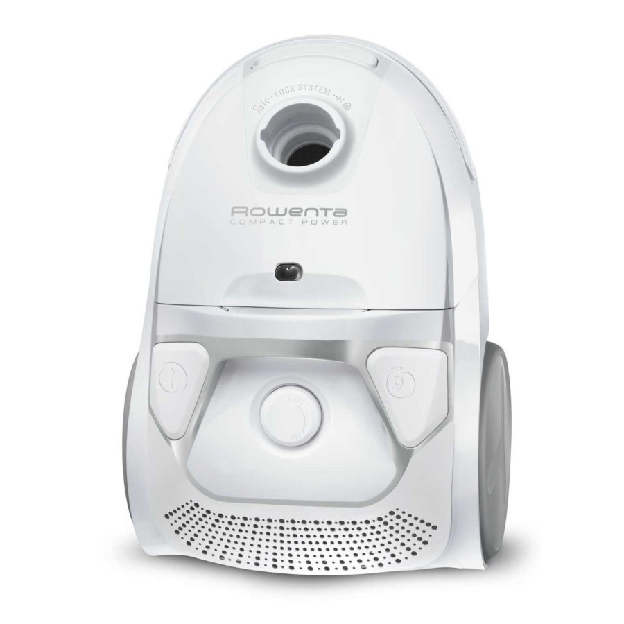 Rowenta RO 3927 Compact Power #4