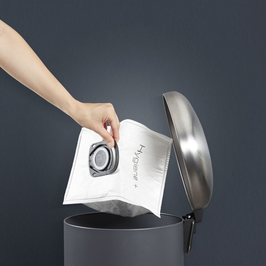 Rowenta RO 3927 Compact Power #8