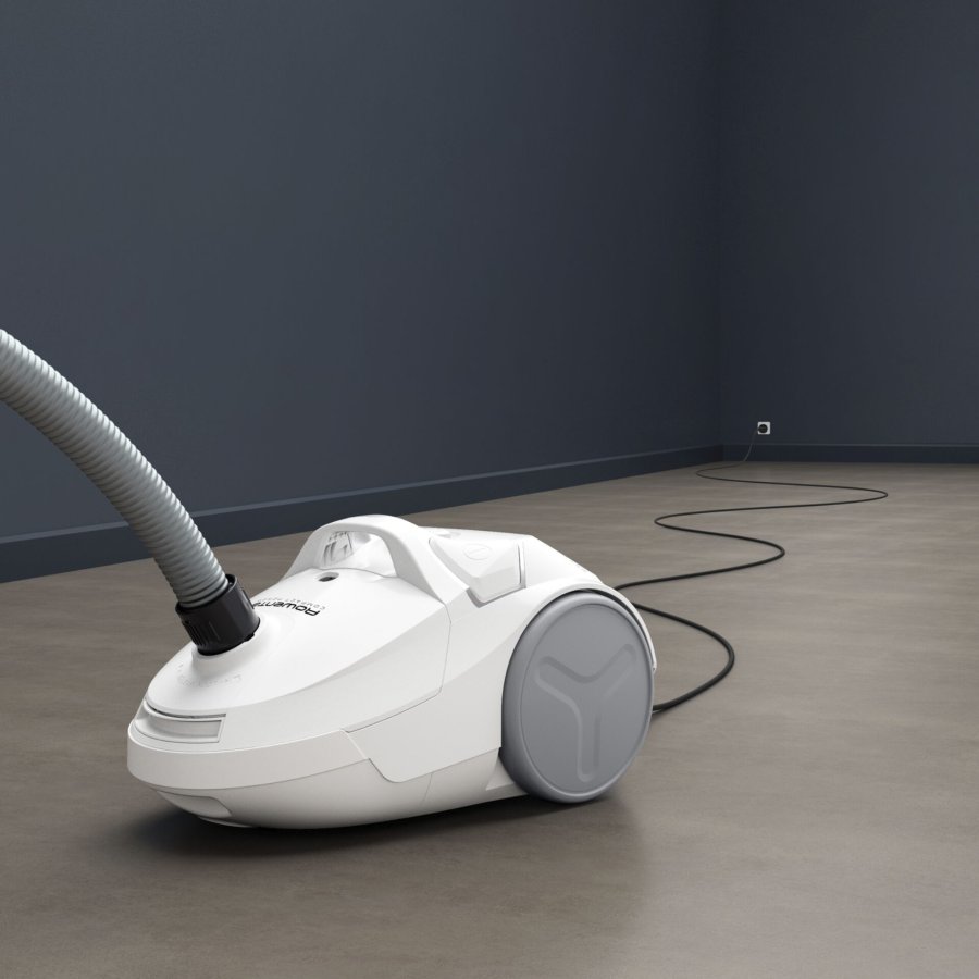 Rowenta RO 3927 Compact Power #9