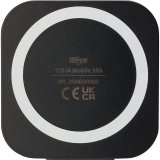 Wise portable i4 Mobile SSD  1TB R:4000MBs/W:3500MBs  WI-MBS-1024 #4