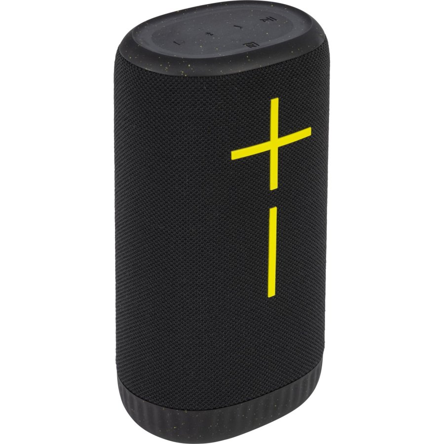 Brbare Bluetooth-hjttalere Logitech 984-001873 Sort #4