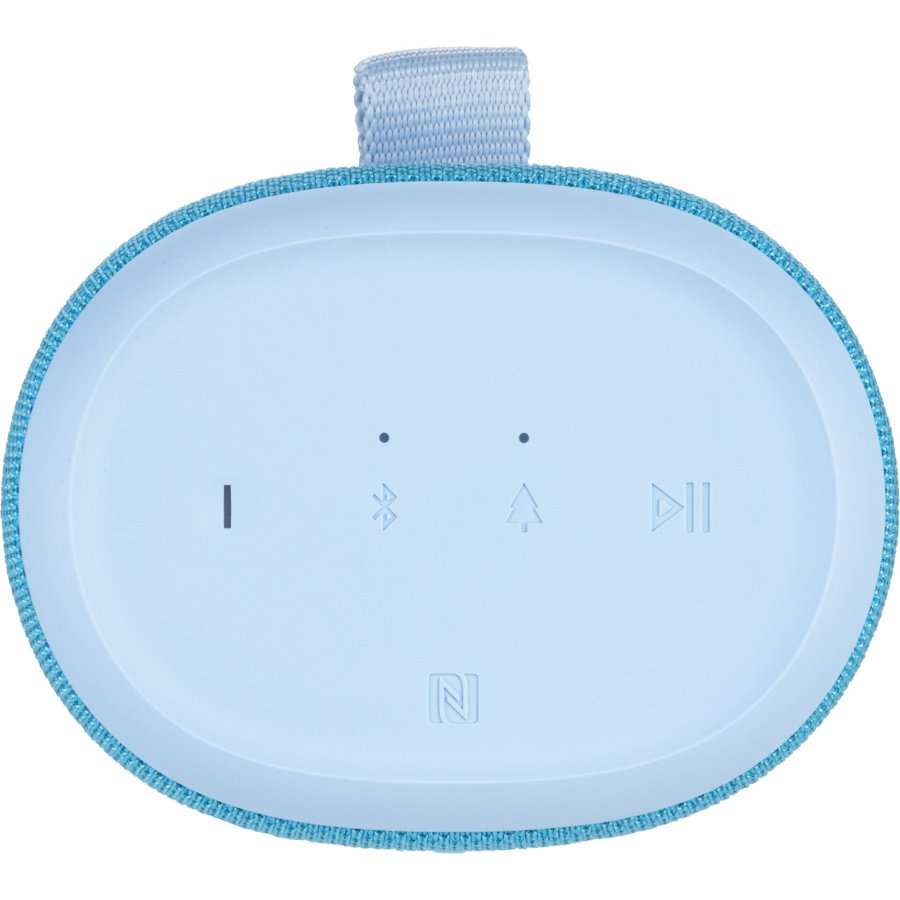 Brbare Bluetooth-hjttalere Logitech 984-001924 Bl #3