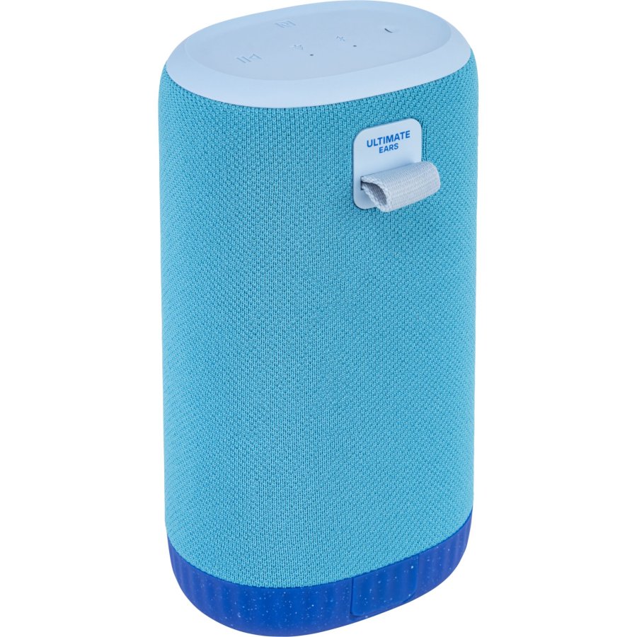 Brbare Bluetooth-hjttalere Logitech 984-001924 Bl #5