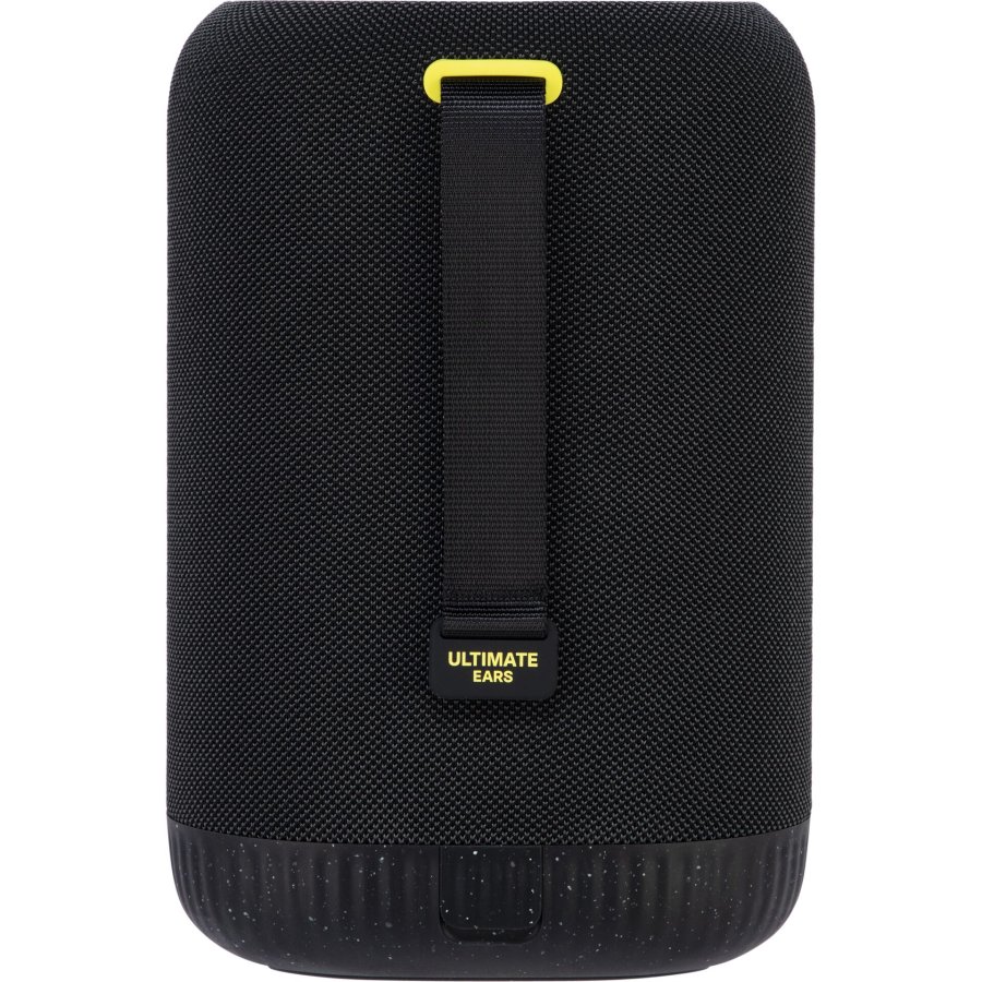 Brbare Bluetooth-hjttalere Logitech 984-001863 Sort #2