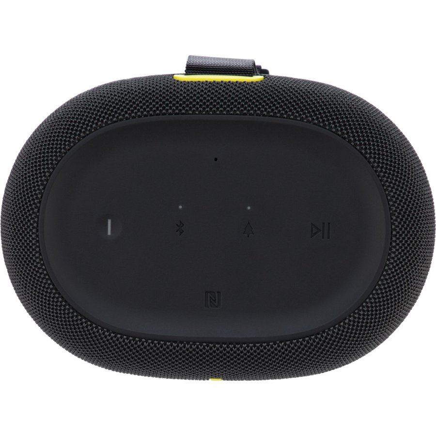 Brbare Bluetooth-hjttalere Logitech 984-001863 Sort #3