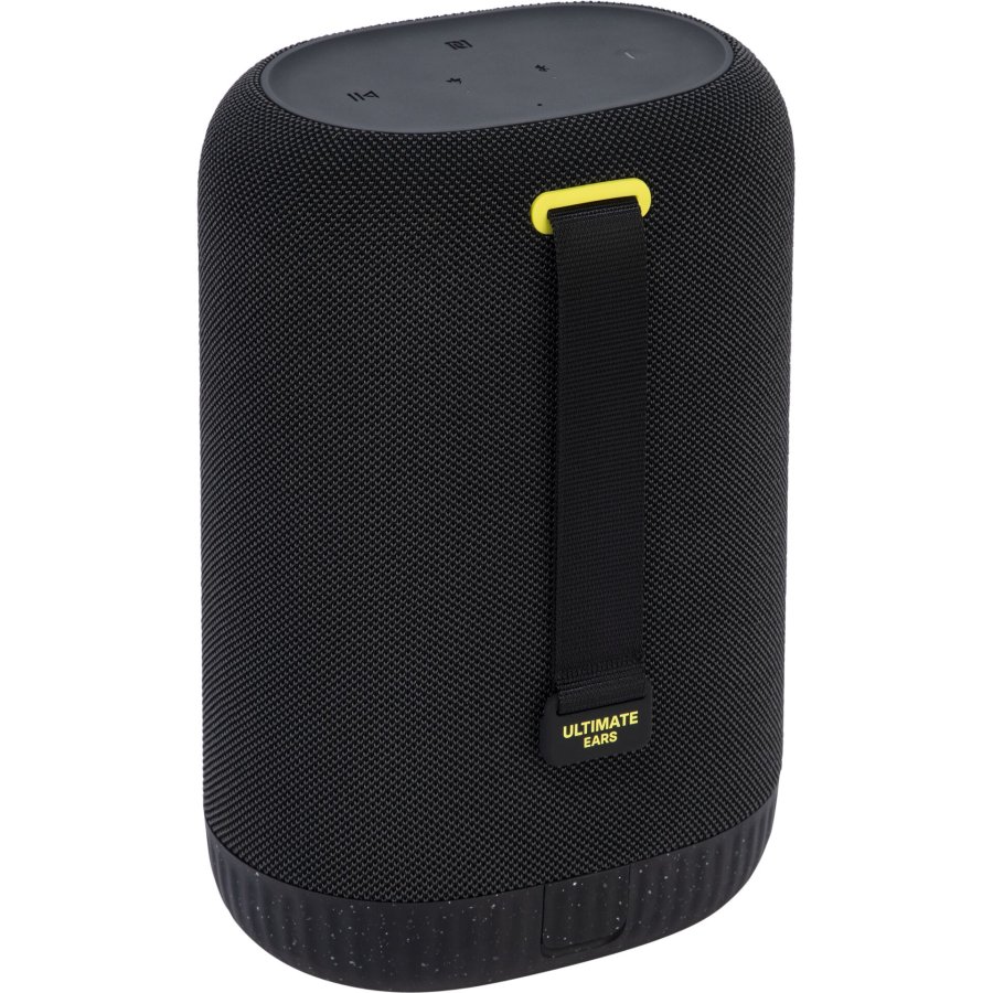 Brbare Bluetooth-hjttalere Logitech 984-001863 Sort #5
