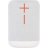 Ultimate Ears Epicboom Cotton White #2