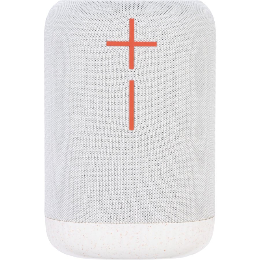 Ultimate Ears Epicboom Cotton White #1