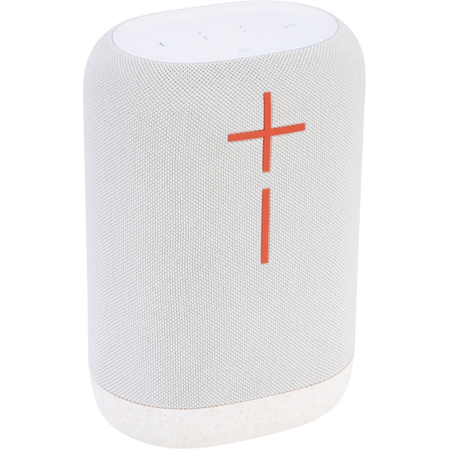 Ultimate Ears Epicboom Cotton White #5