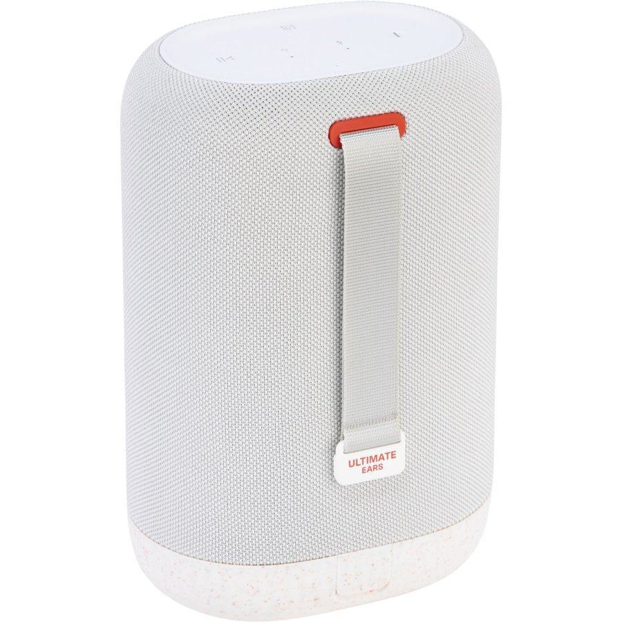 Ultimate Ears Epicboom Cotton White #6