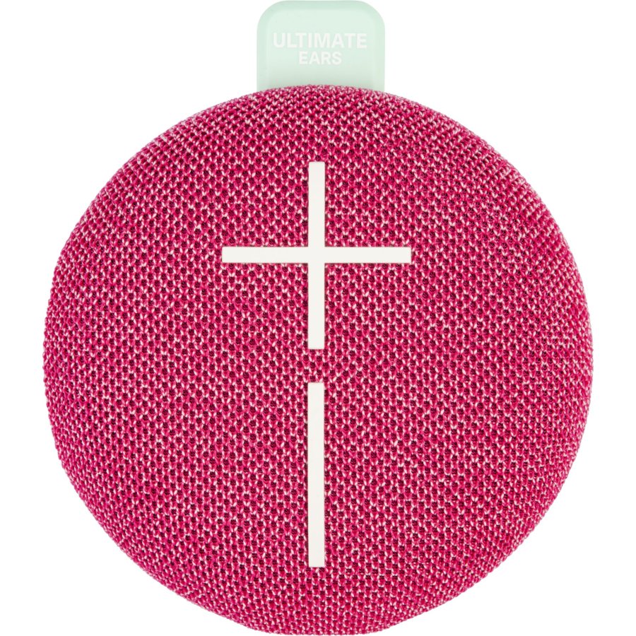 Ultimate Ears Miniroll Beruhigendes Pink #1