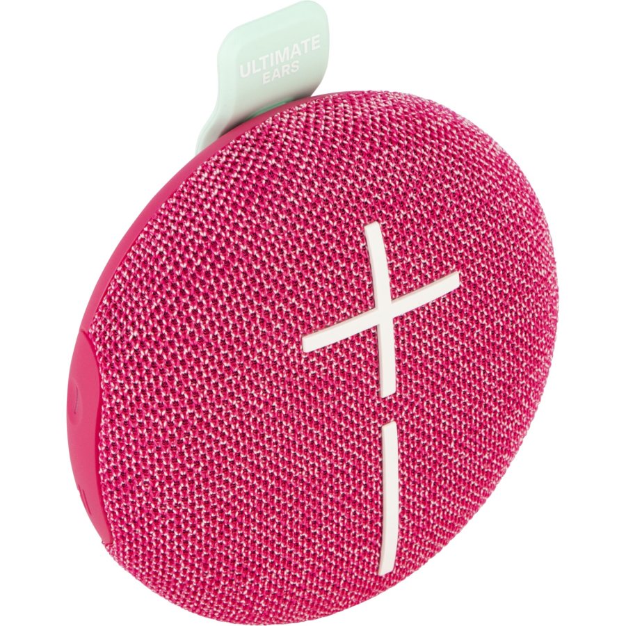 Ultimate Ears Miniroll Beruhigendes Pink #4