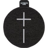 Ultimate Ears Miniroll Sanftes Schwarz #1