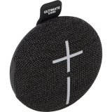 Ultimate Ears Miniroll Sanftes Schwarz #4