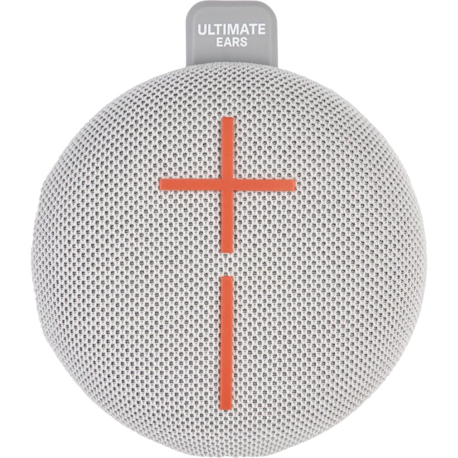 Ultimate Ears Miniroll Attraktives Grau #1