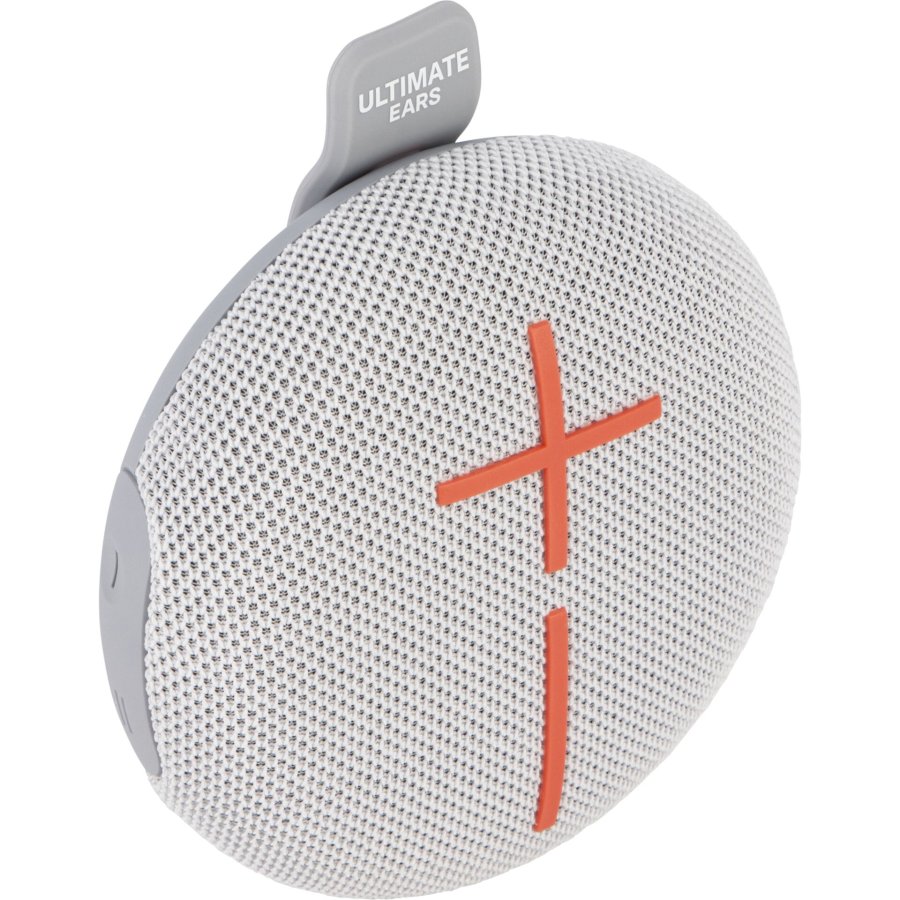 Ultimate Ears Miniroll Attraktives Grau #4