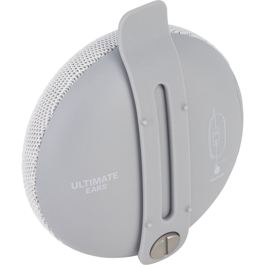 Ultimate Ears Miniroll Attraktives Grau #5