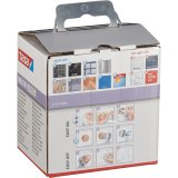 Tesa Moon Handtuchhaken 40573 weiß matt #2