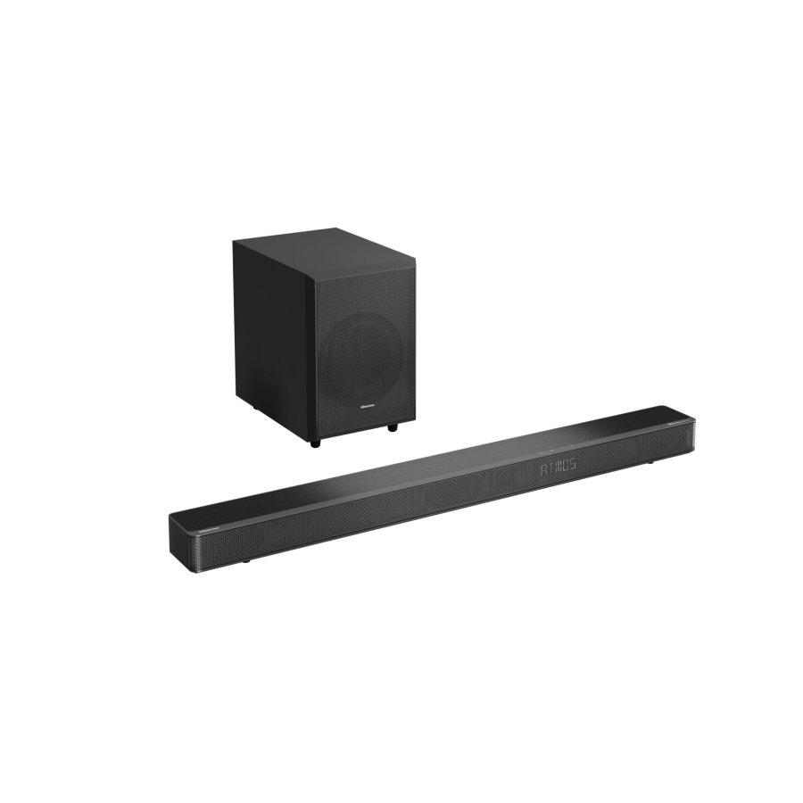 Hisense HS205G #2